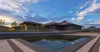 YunXi DengYun  Resort Hotel - Romantic
