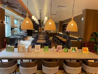 那霸三神大飯店 - 早餐