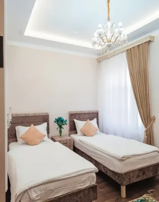 GRAND VIZIR Hotel a 