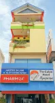 The Cabin Hotel Ngupasan