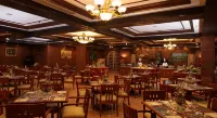 佬沃海景假日酒店 - 早餐