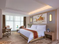 Venus International Hotel (Fengshun Huamao Hot Spring) Hotel a Fengshun
