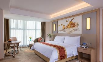 Venus International Hotel (Fengshun Huamao Hot Spring)