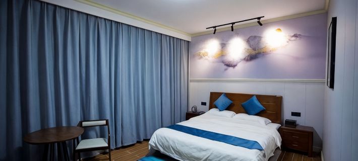 168 Business Hotel Daoxian Hotel a Contea di Dao