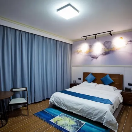 168 Business Hotel Daoxian