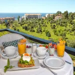 Interpass Vau Hotel Apartamentos - พร้อมWifi