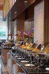 Hotel Santika Blitar - petit déjeuner