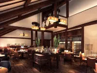 Shima Kanko Hotel the Classic Hotels in Shima