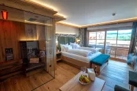 Natur- & Wellnesshotel Brunner Hof - spa