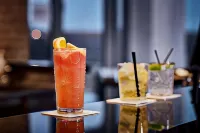 Scandic Opus Horsens - bar