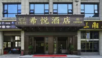 Xiyue Hotel Linyi