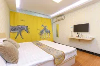 Zhongshan Jinshun Business Accommodation - Pensions