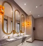 伊斯坦堡萬達文華酒店 - SPA