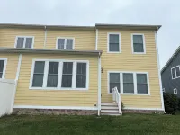 Bayside Resort Villa 4Br/3.5B + Loft/Near Fenwick Island & Ocean City/Pools/Golf - Homestays