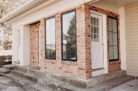 Cozy & Modern Farmhouse – 3BR Sleeps 10 - Near Hershey, Harrisburg, Carlisle