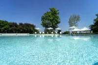 Hotel Villa Soligo - Small Luxury Hotels of the World - Pools