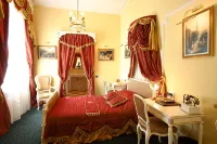 Hotel Leopold I Ξενοδοχεία στην πόλη 