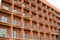 Nomad Camp Hotels in 