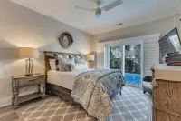 Villa Jennette w/ Private Pool, Hot Tub & Ocean Views - 4성급