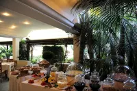 Hotel Simius Playa - breakfast