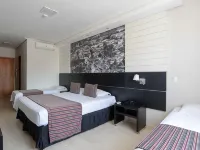 Faro Hotel Taubaté Hotels in Taubate