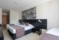 Faro Hotel Taubaté