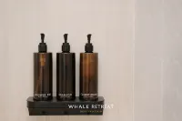 Whale Retreat Destination - Kitchens