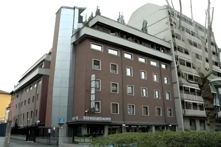 Hotel Domenichino