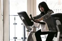 Hotel Vier Jahreszeiten Starnberg - Fitnessstudio