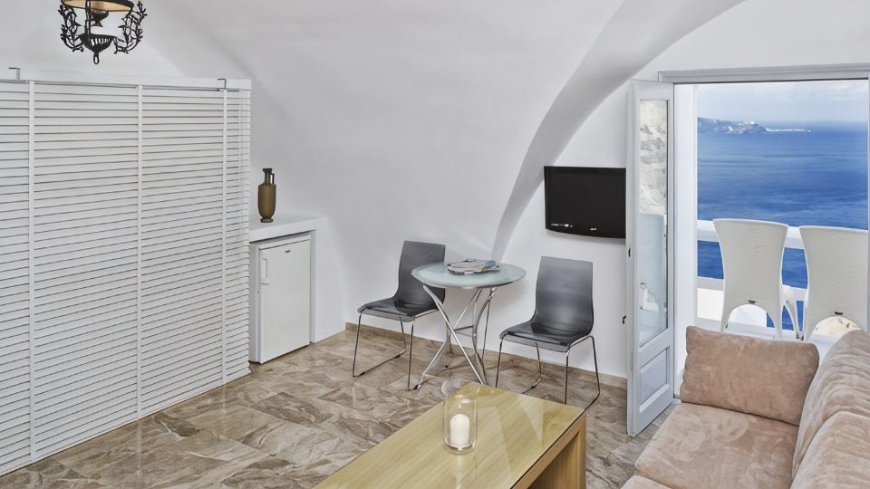 Hotel Thireas
