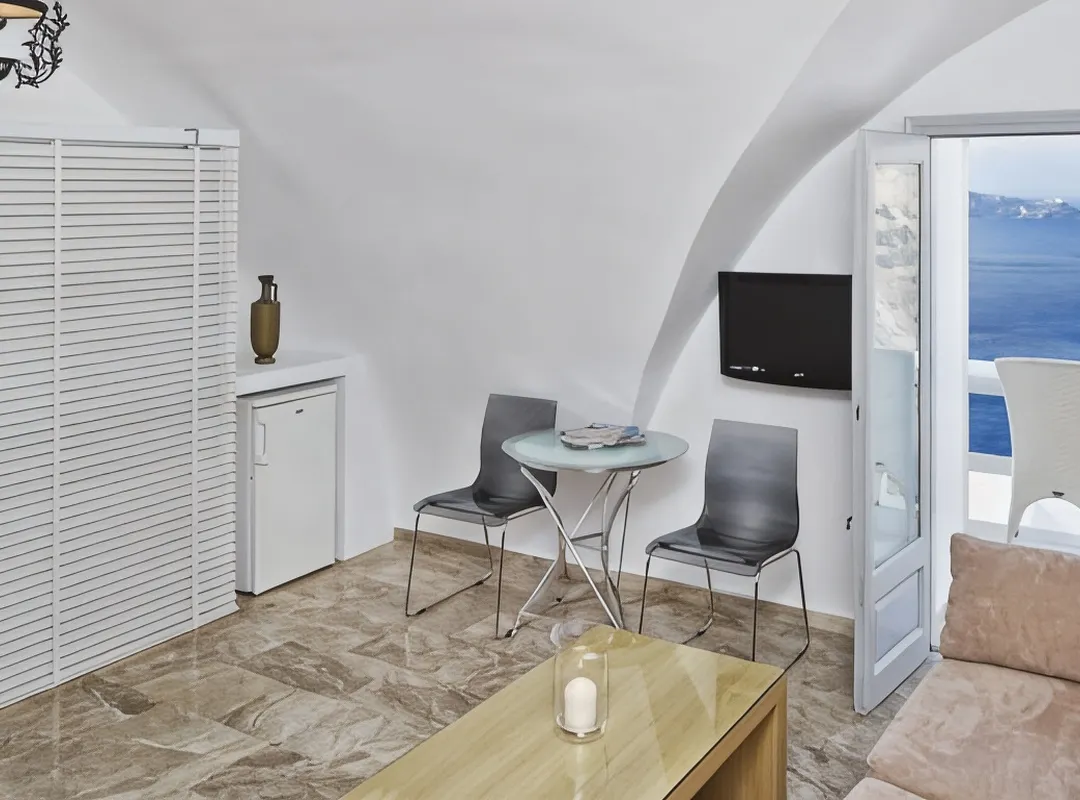 Hotel Thireas - Santoríni