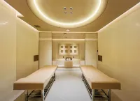 Taiyuan Changjiang Bathhouse Hotel - Hot Springs
