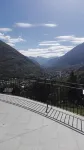Parador de Vielha - Mountain view