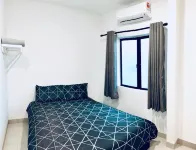 LunaStay (Shared Common Area)