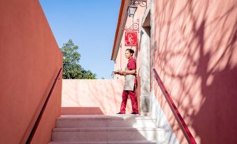 Rosegarden Essence Sintra - by Unlock Hotels