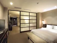 ซอล โฮเต็ล โรงแรมในซินจู๋