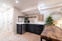Poe's Pad in Canton Quarters - Condos