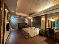 Huaxiang Motel - Dachang by HXgroup