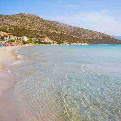Aegean Sea Views-Marathos Retreat, Samos Fitness & Recreational Facilities