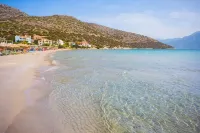 Aegean Sea Views-Marathos Retreat, Samos