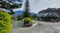 Sling & Stone Mountain Suites