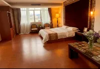 Jinmei Hotel - Balkoner