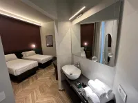 米蘭羅索維諾酒店 - 2星級