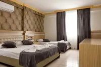 Antalya Konyaaltı Gündüz Otel