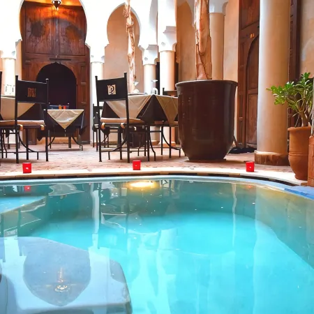 Riad Casa Lalla