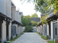 Lianxiang Taihang Water Town Taoyuan B&B - 2성급