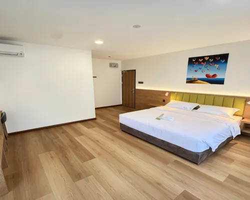 Pepper Inn Hotels in Sibu Division