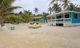 Blue Marlin Beach Resort