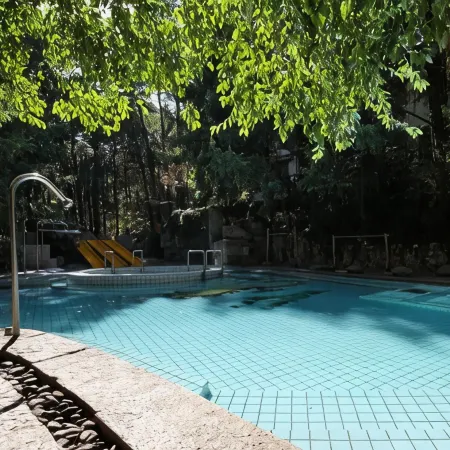 Jinfang Hot Spring Banshan Hotel
