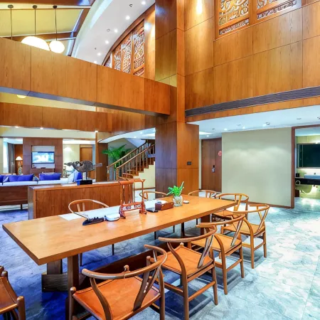 Fliport Resort Valley Longyan